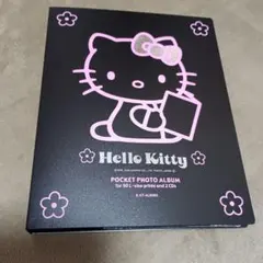 ハローキティアルバム