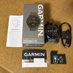 Garmin Forerunner 255 本体