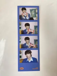 ソンフン ENHYPEN GGU GGU PACKAGE エンハイプン