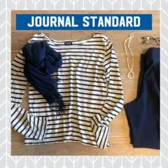 ジャーナルスタンダード *ボーダーT