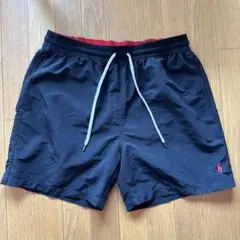 な*お様 Ralph Lauren BEAMS 別注 ショートパンツ NAVY - メルカリ