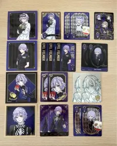 エペル『ツイステ』グッズまとめ