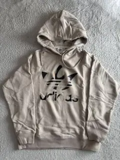 adidas マリメッコパーカー　XS