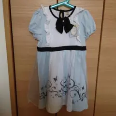 新品　キャサリンコテージ　ワンピース 130サイズ