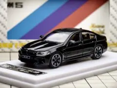 405-131 BMW特注 1/43 BMW 7 Series ブラック - メルカリ