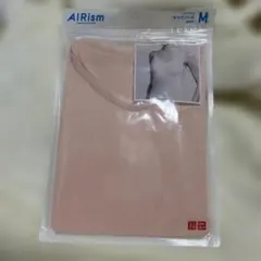 新品未開封品ユニクロUNIQLO AIRism キャミソール Mエアリズム