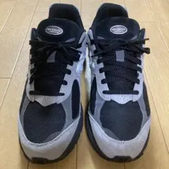 28cm NewBalance M1906DAR アトモス別注 atmos - メルカリ