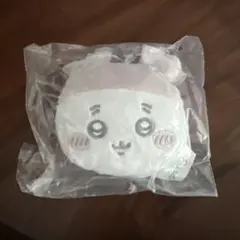 ちいかわ マスコットミラー～リボン～♡カニちゃん♡古本屋さん