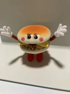 flavors フレーバーズ　 ミスチーズバーガー