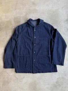 Lot 2220 U.S.NAVY SHAWL COLLAR COVERALL