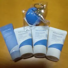 AESTURA ATOBARRIER 365クリーム 4本セット