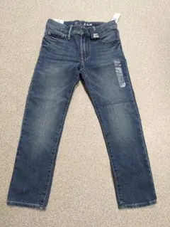 GAP Kids デニムパンツ 8 SLIM 130cmのサムネイル