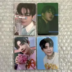 ZEROBASEONE ZB1 ゼベワン ⭐️プロフィール必読⭐️