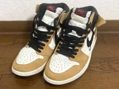 NIKE AIR JORDAN 1 RETRO HIGH OG