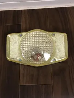 ホーク2 バブ 流れるような led テールランプ レインボー CB400 - メルカリ