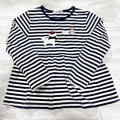 ファミリア　チュニック　110