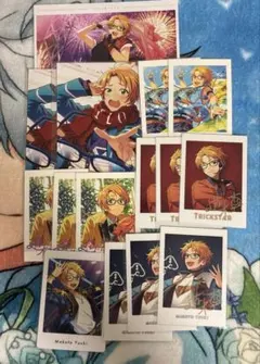 あんスタ 遊木真セット