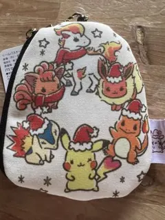 イッツデモ ポケモン クリスマスモチーフ ハンドタオル - メルカリ