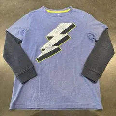 OLD NAVY 長袖カットソー S/P 140cmぐらい