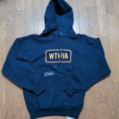WTAPS フーディー24AW WTVUA