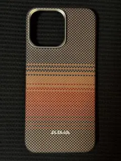 PITAKA MagEZ Case 5.0 日落 Sunset