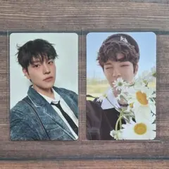 スンミン トレカ スキズ StrayKids