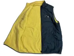 adabatアダバット リバーシブルベスト