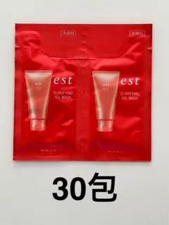 エスト クラリファイイング ジェル ウォッシュ