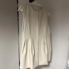 UNITED ARROWS green label relaxing ベストのサムネイル