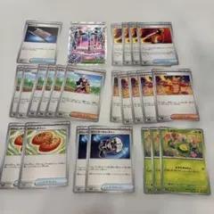 い*ー様 ポケモンカード　汎用カード　まとめ