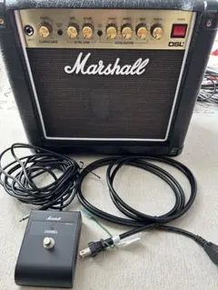 2026年最新】marshall dsl1hの人気アイテム - メルカリ