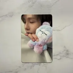 RIIZE ODYSSEY ショウタロウ トレカ