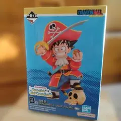 一番くじドラゴンボールSNAPCOLECTION2 Ｂ賞孫悟空