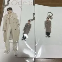 SEVENTEEN ジュン アクスタ まとめ売り 2026年最新】seventeen ジュン アクスタの人気アイテム - メルカリ