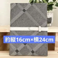 【SALE】手帳カバー