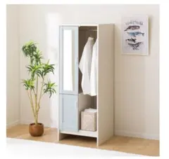 (直接引取限定)(12/6迄)ワードローブ(値下げ交渉可能)