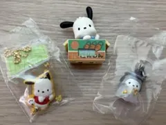 サンリオ ポチャッコ