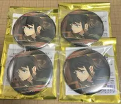 鬼滅の刃 無限城編 時透無一郎 キャラバッジコレクション 缶バッジ