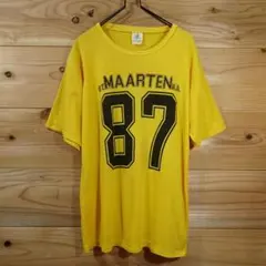 80s- ウインドミル 半袖Tシャツ セント・マーチン ナンバリング シングルのサムネイル