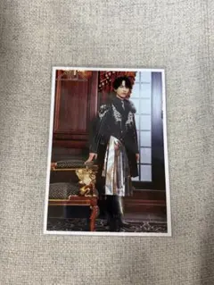 M!LK 吉田仁人 生写真