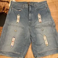 2026年最新】KAPITAL ショートパンツ・ハーフパンツの人気アイテム