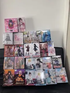 美少女 フィギュア ジャンプフィギュア 40点 推しの子 五等分の花嫁