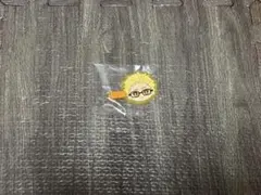 月島蛍 前髪クリップ