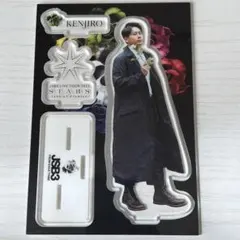 STARS　山下健二郎 アクスタ