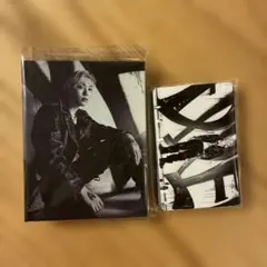 SEVENTEEN HAPPY BURSTDAY スングァン