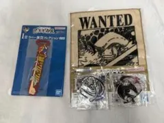 ONEPIECE ワンピース 一番くじ