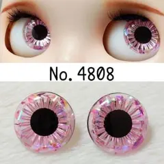 ブライスアイチップ*No.4808