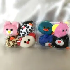 mojojojo フェイスポーチBC2&BC3