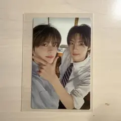 TWS はじめまして ケミトレカ