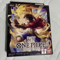 ワンピースカード スタートデッキ